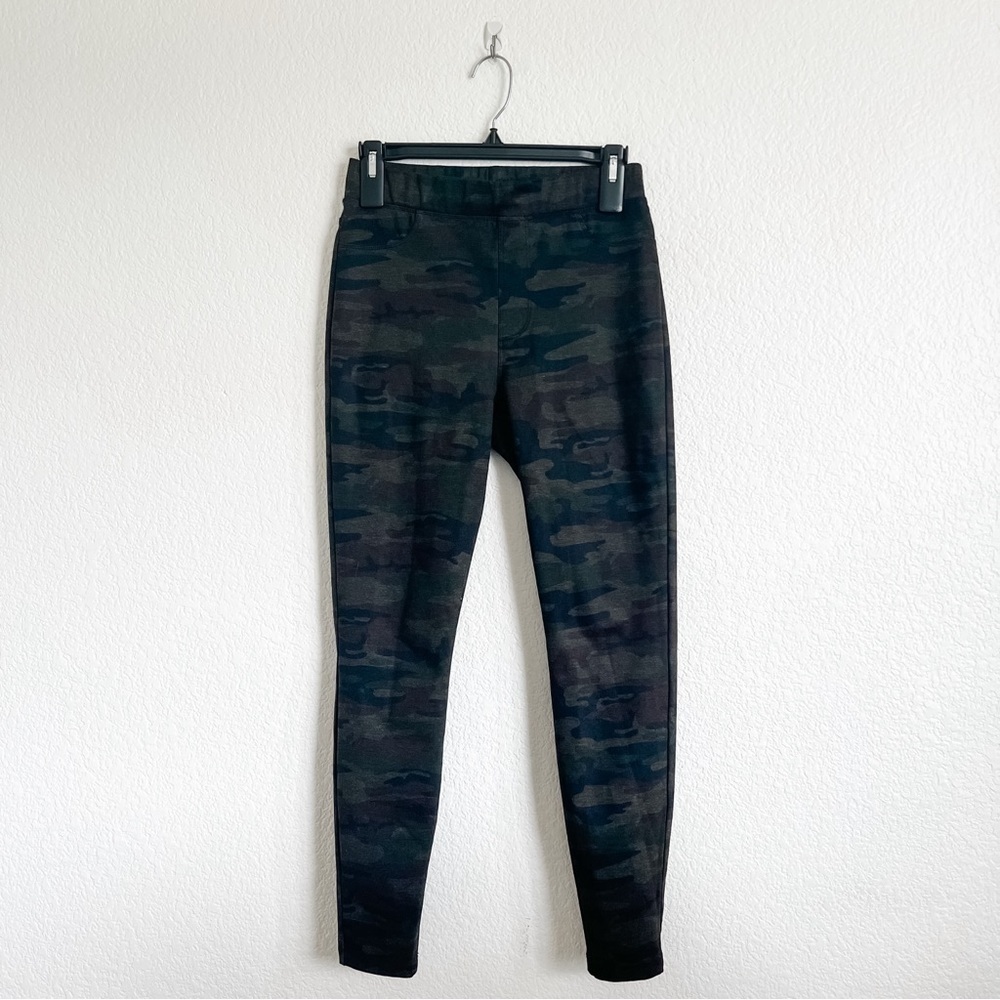 Sanctuary x Anthropologie XS Camo Print Leggings
